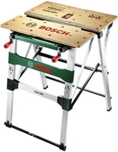 Bosch workbench