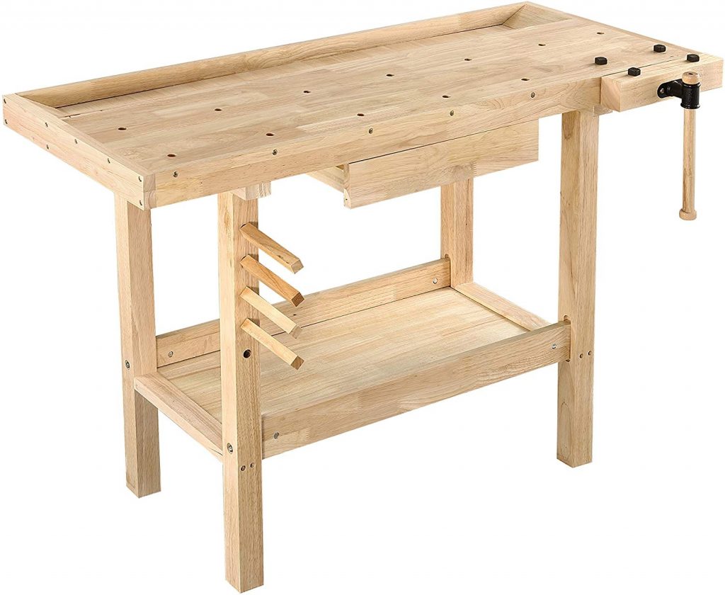 Best Woodworking Bench for 2025 - Budget and Premium Workbenches