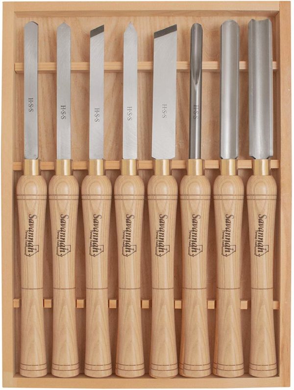 Best wood lathe tools for 2025 carbide tools sharpening grinders