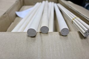 buy wooden dowel rods