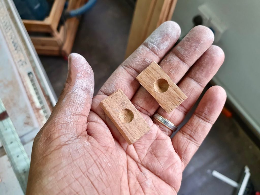 wood fridge magnets
