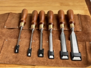 Narex Chisels Review