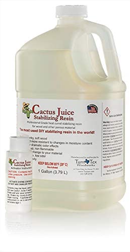 Turntex Cactus Juice