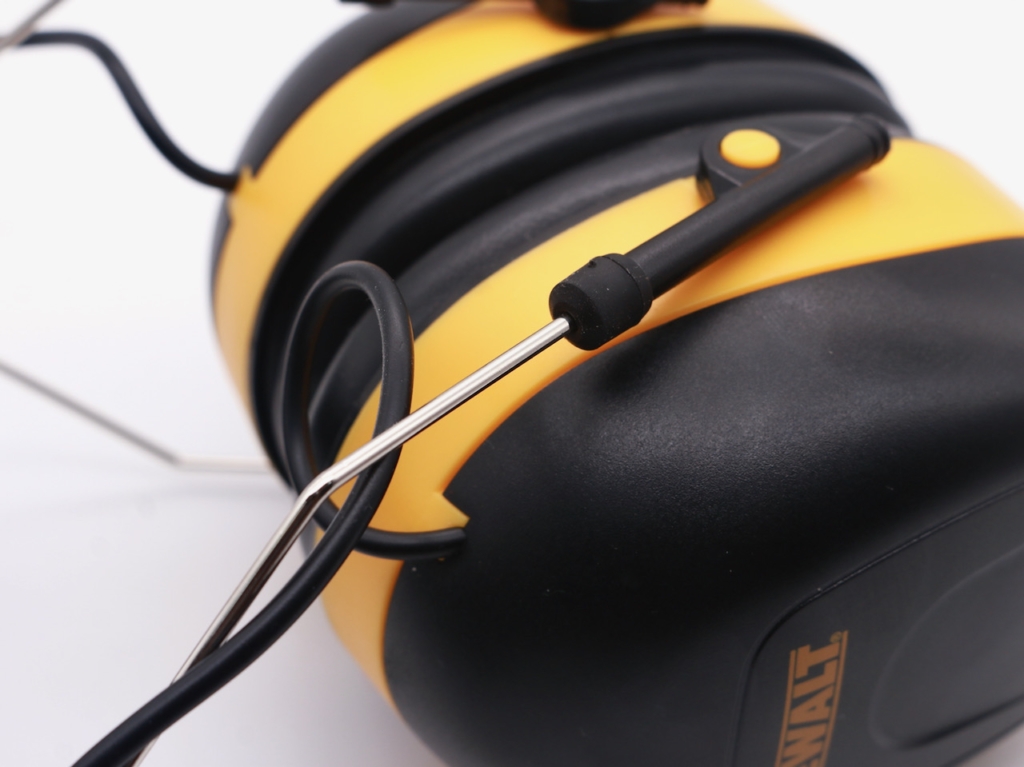 Best Hearing Protection