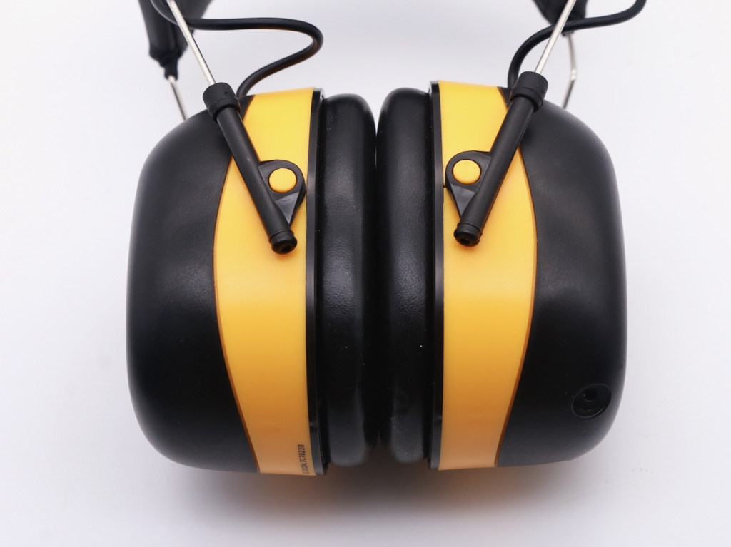 Hearing Protection Earmuffs