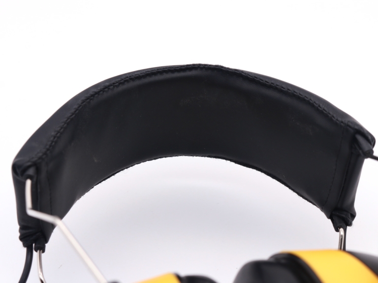 Dewalt DPG17 Best Hearing Protection Headphones for Woodworking?