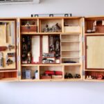 This image has an empty alt attribute; its file name is Woodworking-Hand-Tools-Cabinet-19-1024x767.jpeg