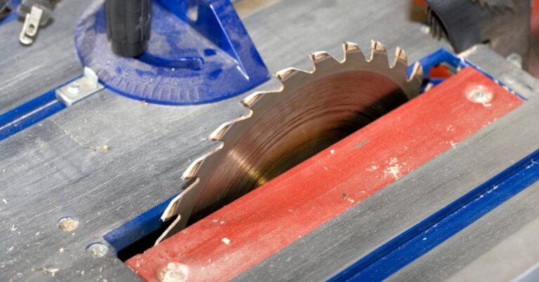 Best Table Saw for Woodworking