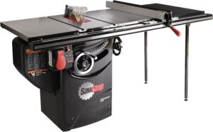 SAWSTOP 10-Inch Professional Cabinet Saw