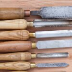 Best Wood Lathe Tools