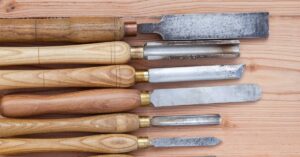 Best Wood Lathe Tools