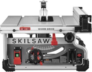 Skilsaw Table Saw